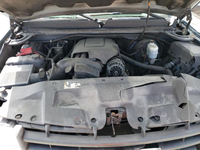 Photo 11 from auction – 2010 GMC SIERRA C15 with VIN 3GTRCVE05AG214080