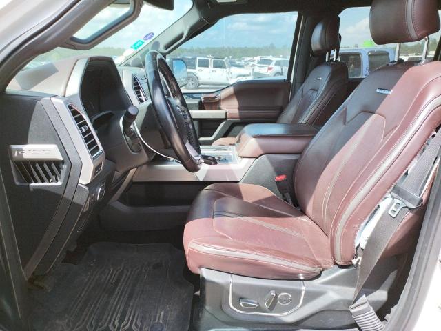 Photo 7 from auction – 2017 FORD F150 SUPER with VIN 1FTEW1EF8HFA45252