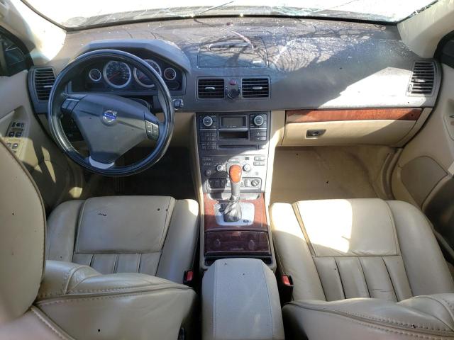 Photo 8 from auction – 2014 VOLVO XC90 3.2 with VIN YV4952CZ0E1692466