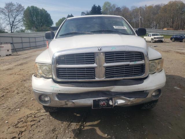 Photo 5 from auction – 2002 DODGE RAM 1500 with VIN 3D7HU18Z52G142932