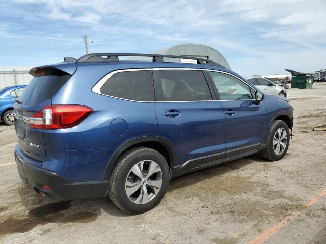 Photo 3 from auction – 2019 SUBARU ASCENT PRE with VIN 4S4WMABD5K3461423