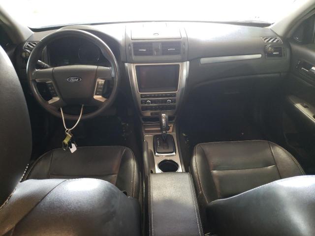Photo 8 from auction – 2010 FORD FUSION HYB with VIN 3FADP0L30AR256262