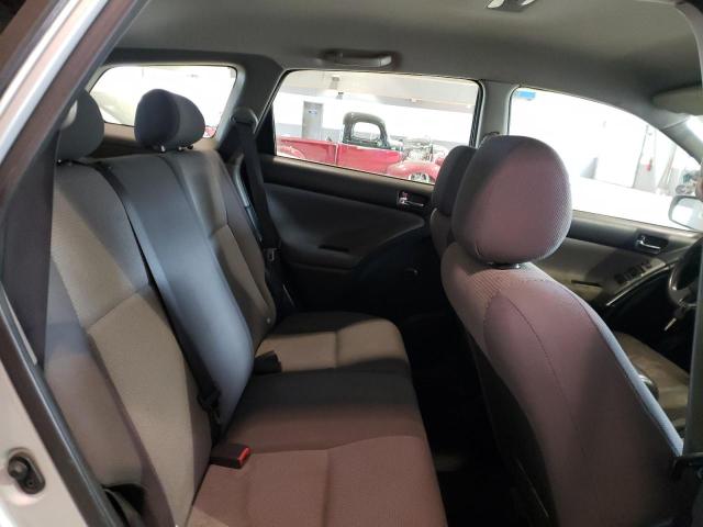 Photo 10 from auction – 2006 TOYOTA COROLLA MA with VIN 2T1KR32E36C571974