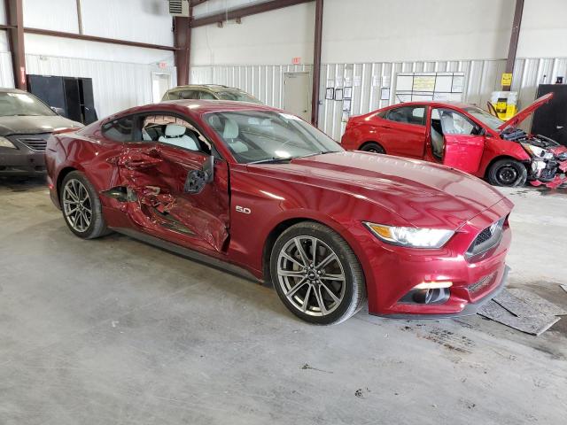 Photo 4 from auction – 2017 FORD MUSTANG GT with VIN 1FA6P8CF0H5338751