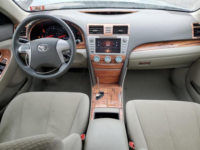 Photo 8 from auction – 2007 TOYOTA CAMRY LE with VIN 4T1BK46K77U522271