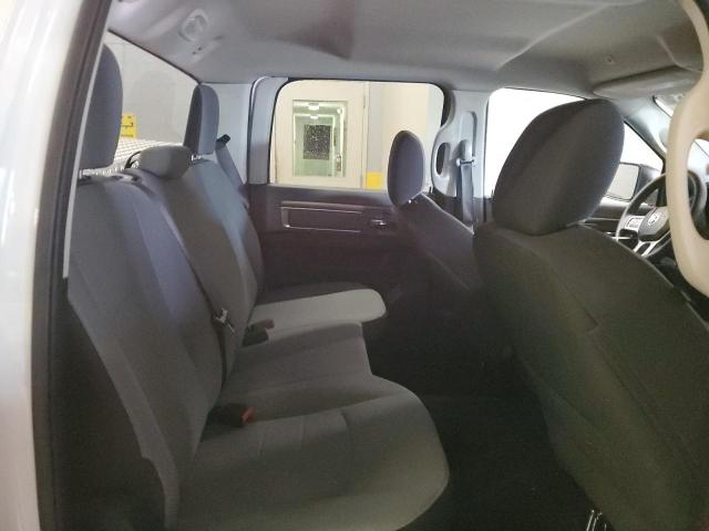 Photo 10 from auction – 2021 RAM 1500 CLASS with VIN 3C6RR7LT3MG644659
