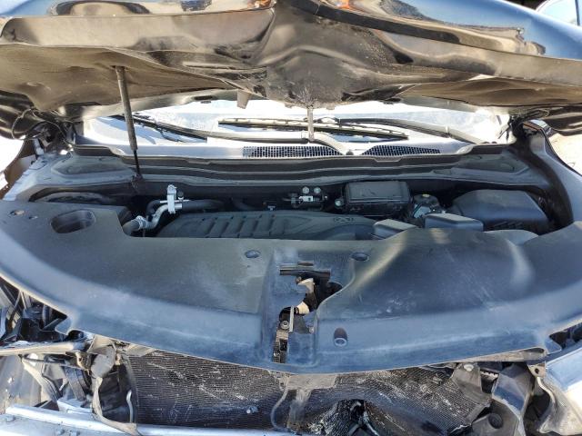 Photo 11 from auction – 2018 ACURA MDX TECHNO with VIN 5J8YD3H54JL005406