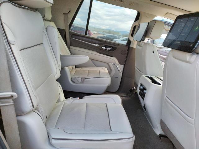 Photo 11 from auction – 2021 GMC YUKON DENA with VIN 1GKS2DKL8MR137713