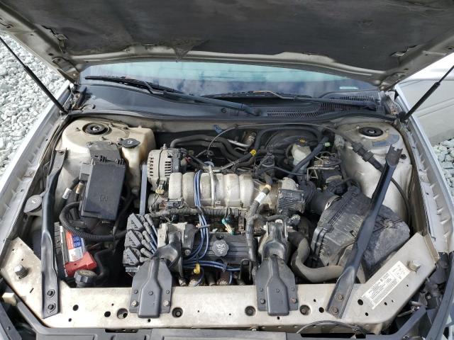 Photo 11 from auction – 2004 PONTIAC GRAND PRIX with VIN 2G2WP522641198941