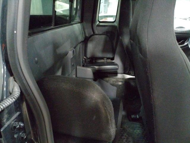 Photo 10 from auction – 2003 FORD RANGER SUP with VIN 1FTZR45EX3PB43607