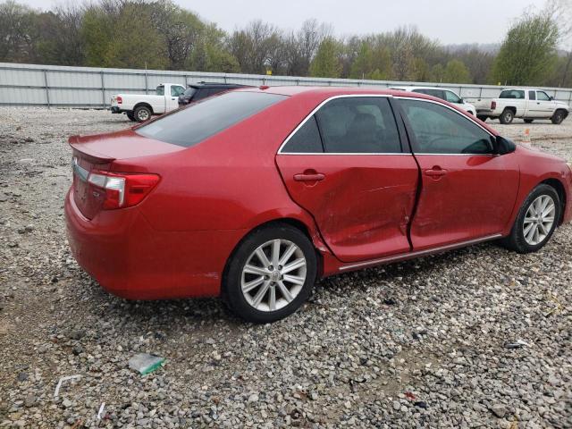 Photo 3 from auction – 2012 TOYOTA CAMRY BASE with VIN 4T1BF1FK0CU558932