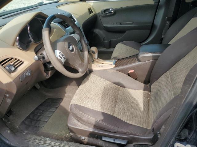 Photo 7 from auction – 2012 CHEVROLET MALIBU with VIN 1G1ZB5E07CF253351