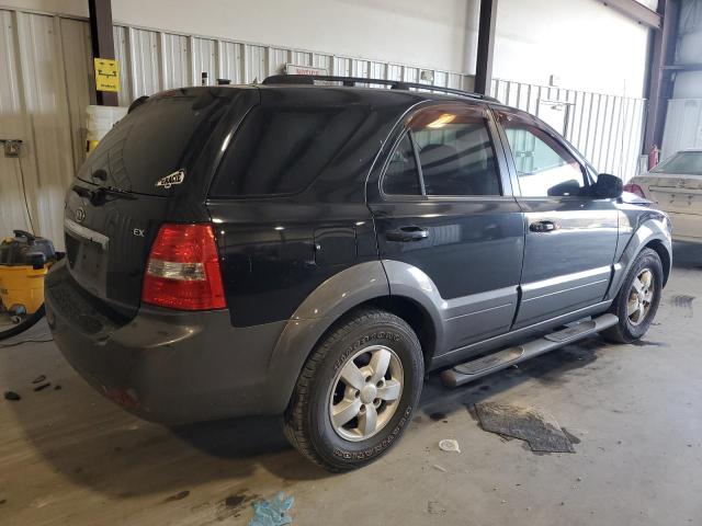 Photo 3 from auction – 2008 KIA SORENTO EX with VIN KNDJD736485769598