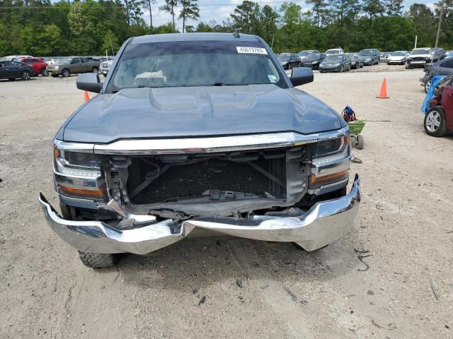 Photo 5 from auction – 2016 CHEVROLET SILVERADO with VIN 1GCRCREC3GZ268181