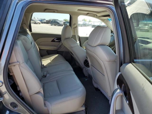 Photo 11 from auction – 2011 ACURA MDX with VIN 2HNYD2H27BH507916