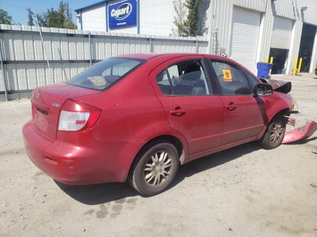 Photo 3 from auction – 2012 SUZUKI SX4 LE with VIN JS2YC5A37C6302067