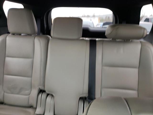 Photo 10 from auction – 2013 FORD EXPLORER X with VIN 1FM5K7D95DGB92302