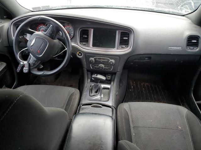 Photo 8 from auction – 2016 DODGE CHARGER R/ with VIN 2C3CDXCT8GH312898