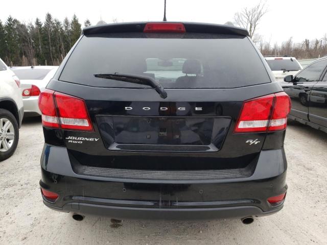Photo 6 from auction – 2016 DODGE JOURNEY R/ with VIN 3C4PDDEG5GT190133