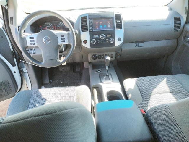 Photo 8 from auction – 2020 NISSAN FRONTIER S with VIN 1N6ED0EB5LN727854