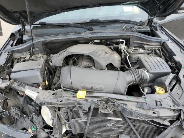 Photo 12 from auction – 2018 DODGE DURANGO R/ with VIN 1C4SDJCT5JC456696