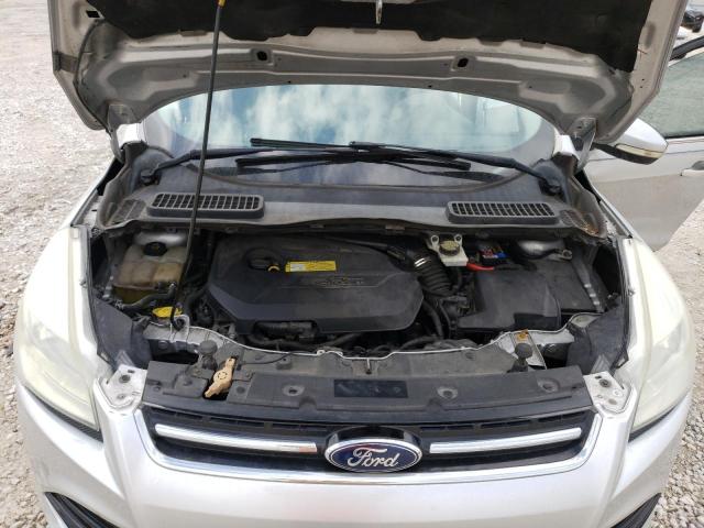 Photo 12 from auction – 2013 FORD ESCAPE SEL with VIN 1FMCU0HX3DUB02793