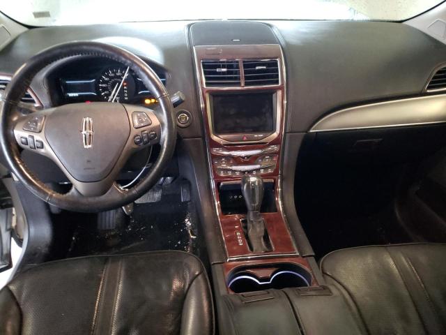 Photo 8 from auction – 2011 LINCOLN MKX with VIN 2LMDJ6JK7BBJ25516