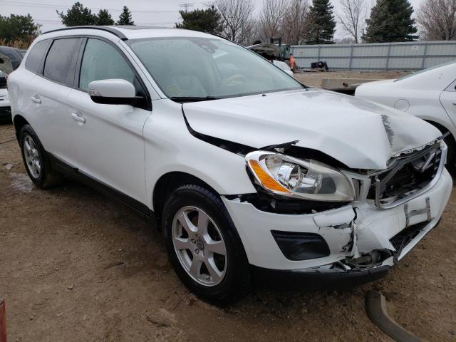 Photo 4 from auction – 2010 VOLVO XC60 3.2 with VIN YV4982DLXA2112534
