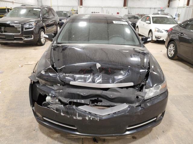 Photo 5 from auction – 2007 ACURA TL with VIN 19UUA66287A030685