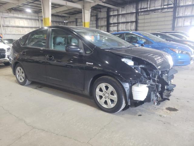 Photo 4 from auction – 2006 TOYOTA PRIUS with VIN JTDKB20U367519271