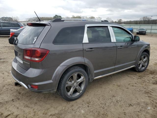 Photo 3 from auction – 2016 DODGE JOURNEY CR with VIN 3C4PDCGG1GT241375