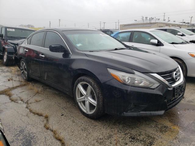Photo 4 from auction – 2016 NISSAN ALTIMA 2.5 with VIN 1N4AL3AP3GN317914