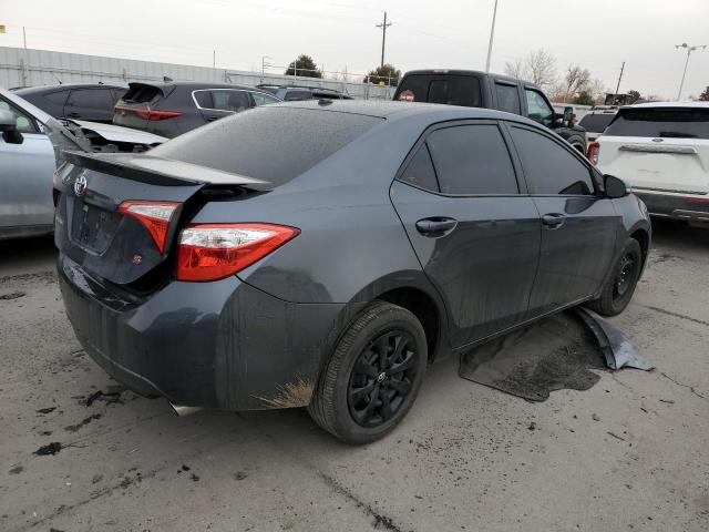 Photo 3 from auction – 2015 TOYOTA COROLLA L with VIN 5YFBURHE5FP329325