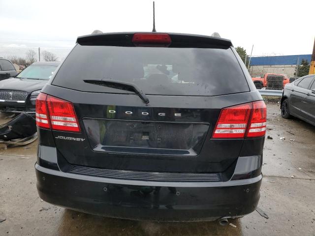 Photo 6 from auction – 2020 DODGE JOURNEY SE with VIN 3C4PDCAB6LT262200