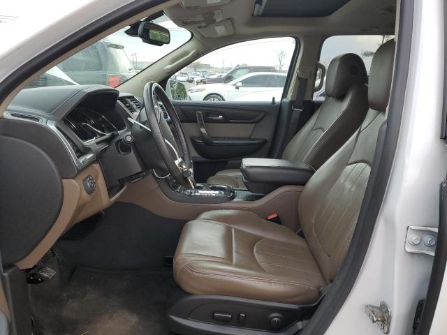 Photo 7 from auction – 2017 GMC ACADIA LIM with VIN 1GKKRSKD8HJ270615