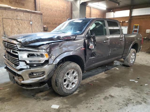 Photo 1 from auction – 2021 RAM 2500 LARAM with VIN 3C6UR5FL2MG676495