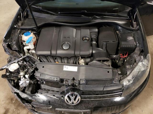 Photo 11 from auction – 2011 VOLKSWAGEN JETTA S with VIN 3VWPX7AJ4BM706895