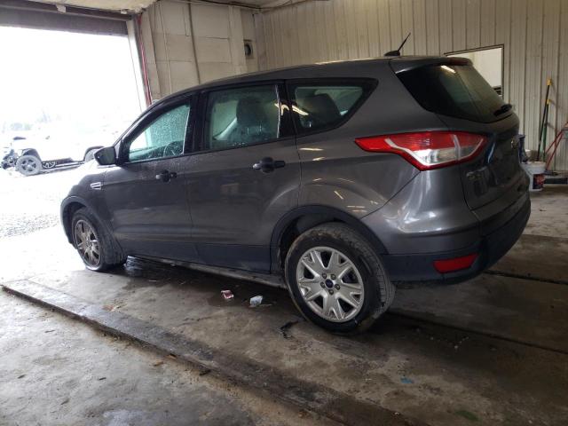 Photo 2 from auction – 2014 FORD ESCAPE S with VIN 1FMCU0F7XEUB21796