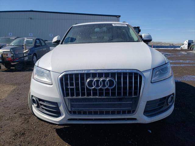 Photo 5 from auction – 2016 AUDI Q5 PREMIUM with VIN WA1C2AFP2GA091384