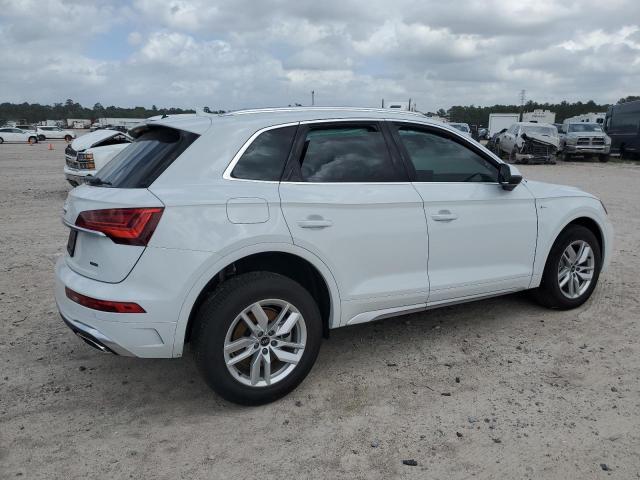Photo 3 from auction – 2023 AUDI Q5 PREMIUM with VIN WA1GAAFY3P2008522