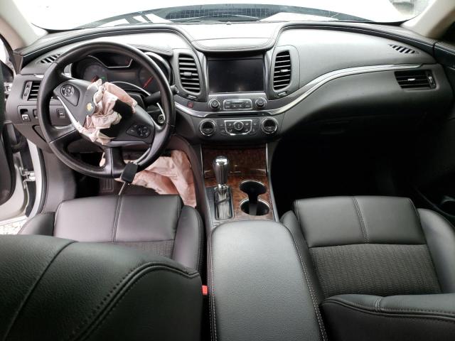 Photo 8 from auction – 2014 CHEVROLET IMPALA LT with VIN 2G1125S39E9201582
