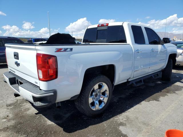 Photo 3 from auction – 2016 CHEVROLET SILVERADO with VIN 1GCVKSEC1GZ404137