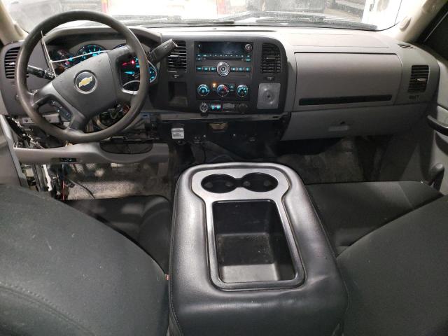 Photo 8 from auction – 2012 CHEVROLET SILVERADO with VIN 1GC1KVC81CF218883