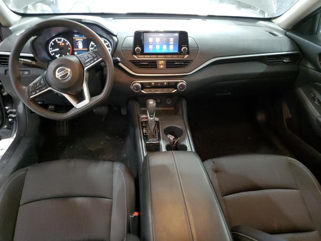 Photo 8 from auction – 2021 NISSAN ALTIMA S with VIN 1N4BL4BV9MN370653