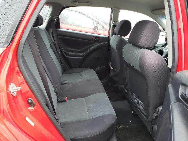 Photo 10 from auction – 2003 TOYOTA COROLLA MA with VIN 2T1KR32E93C158601