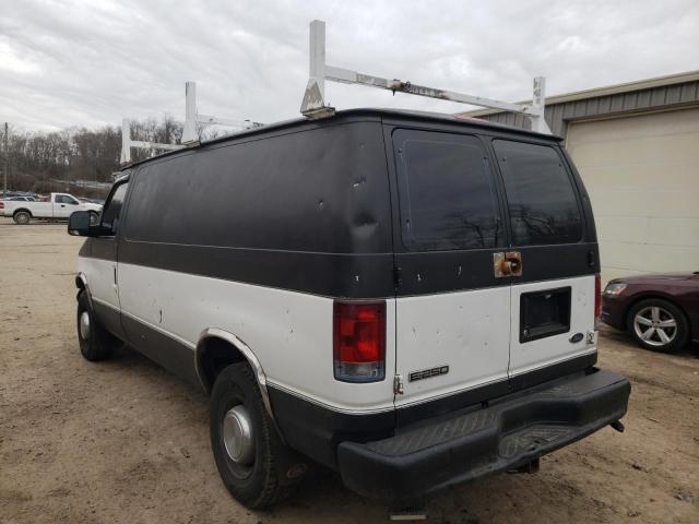 Photo 2 from auction – 2006 FORD ECONOLINE with VIN 1FTNE24W66HA39137