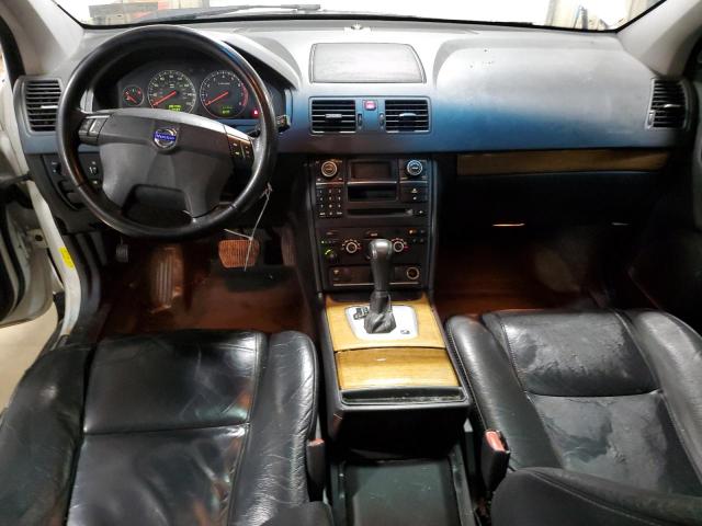 Photo 8 from auction – 2007 VOLVO XC90 3.2 with VIN YV4CZ982471339066