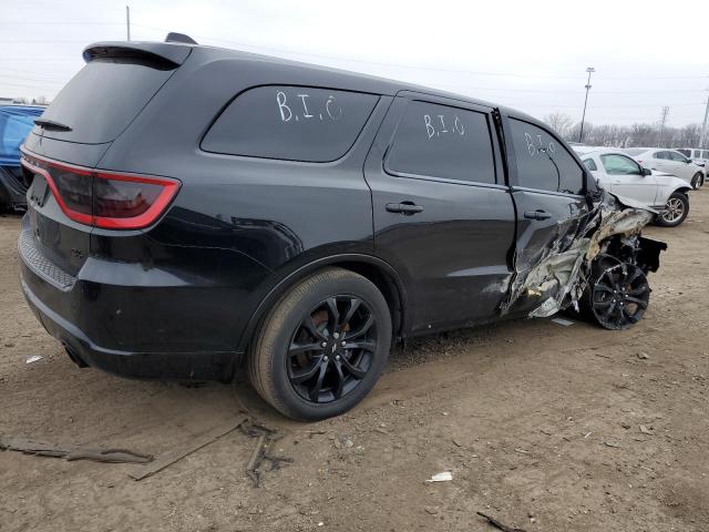 Photo 3 from auction – 2019 DODGE DURANGO R/ with VIN 1C4SDJCTXKC585809