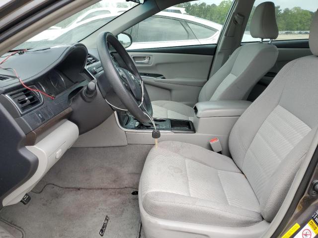 Photo 7 from auction – 2016 TOYOTA CAMRY LE with VIN 4T4BF1FK3GR518923