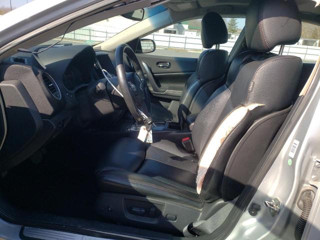 Photo 7 from auction – 2013 NISSAN MAXIMA S with VIN 1N4AA5AP7DC831581